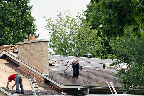 Fast & Reliable Emergency Roof Repairs in Shrub Oak, NY