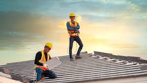 Best Roof Coating and Sealing  in Shrub Oak, NY
